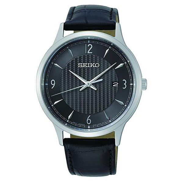 SEIKO Men's Conceptual Series Formal Quartz Watch