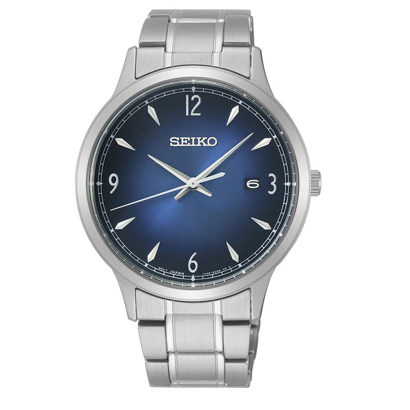 SEIKO Men's Conceptual Series Formal Quartz Watch