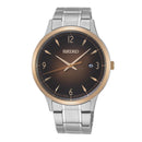 SEIKO Men's Conceptual Series Formal Quartz Watch
