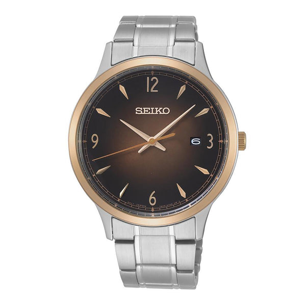 SEIKO Men's Conceptual Series Formal Quartz Watch