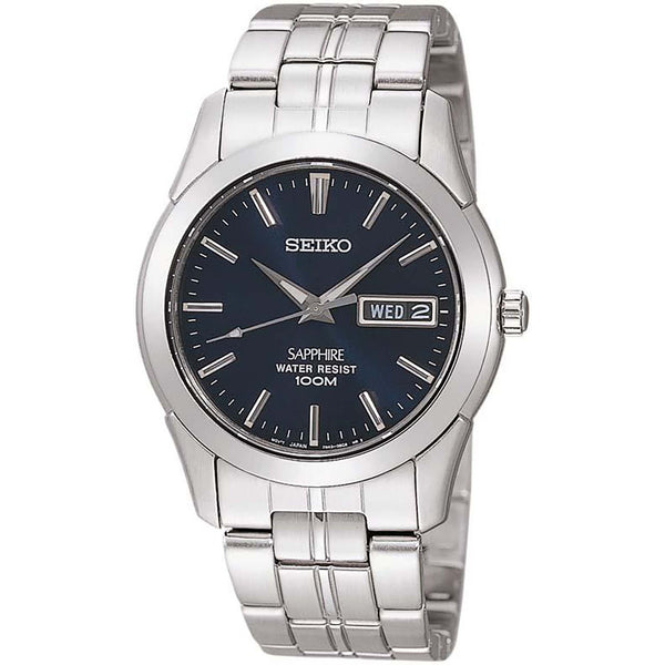 SEIKO Men's Conceptual Series Formal Quartz Watch