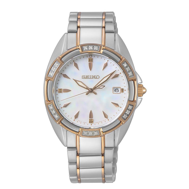 SEIKO Women's Conceptual Series Dress Quartz Watch