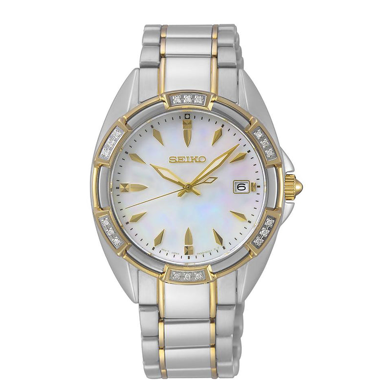 SEIKO Women's Conceptual Series Dress Quartz Watch