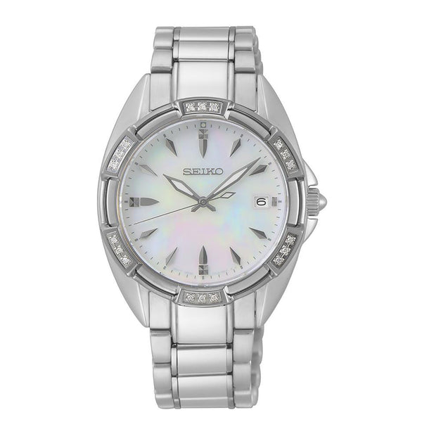 SEIKO Women's Conceptual Series Dress Quartz Watch