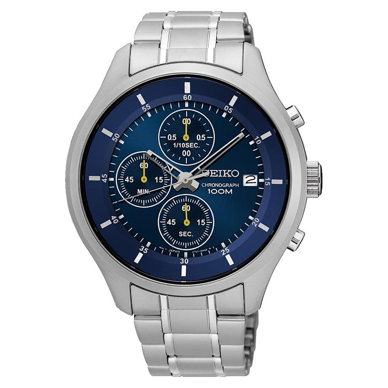 SEIKO Men's Conceptual Series Formal Quartz Watch