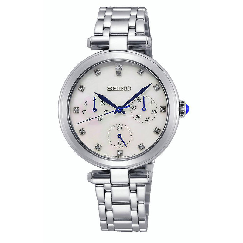 SEIKO Women's Conceptual Series Dress Quartz Watch