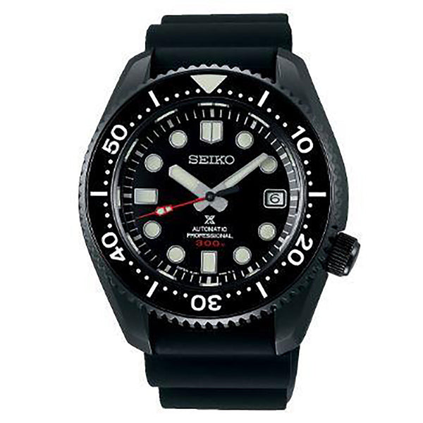 SEIKO Men's Prospex Professional 300 meter Divers Limited Edition