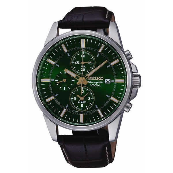 SEIKO Men's Conceptual Series Formal Quartz Watch