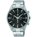 SEIKO Men's Conceptual Series Formal Quartz Watch