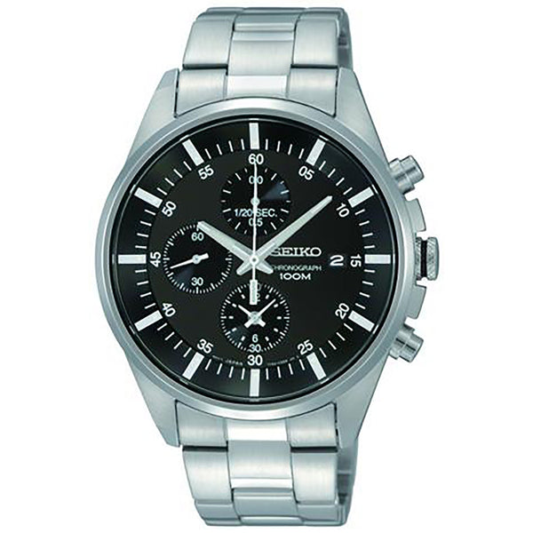 SEIKO Men's Conceptual Series Formal Quartz Watch