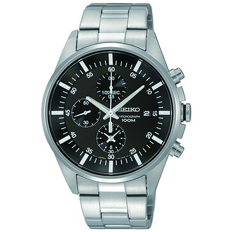 SEIKO Men's Conceptual Series Formal Quartz Watch