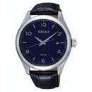 SEIKO Men's Conceptual Series Formal Solar Quartz Watch