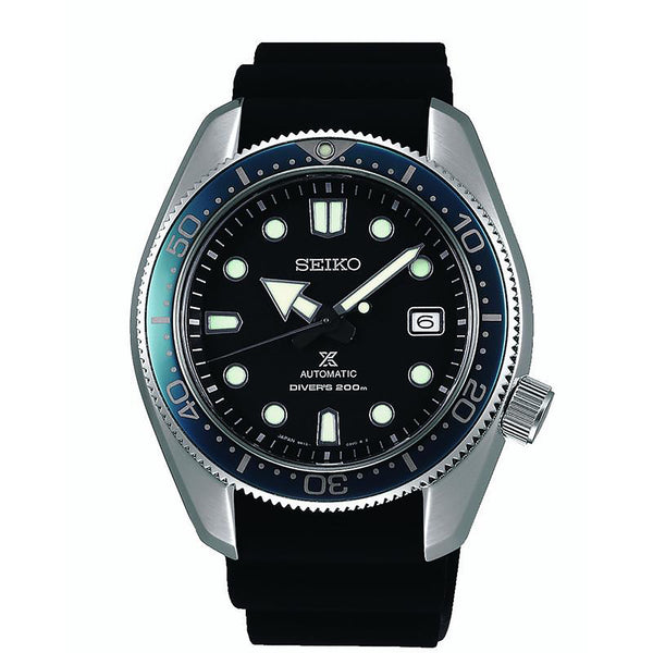 SEIKO Men's Prospex 200 meter Divers Automatic