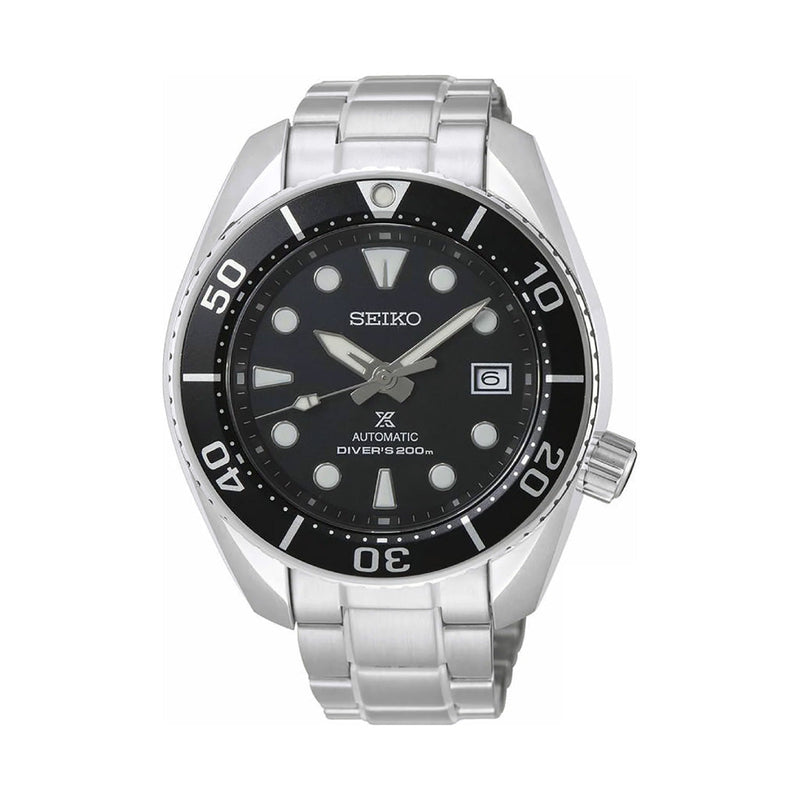 SEIKO Men's Prospex Divers Automatic Watch