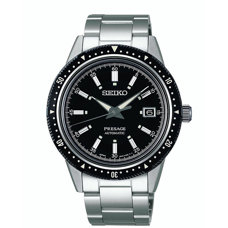 SEIKO Men's Presage Automatic Limited Edition