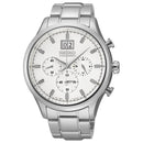 SEIKO Men's Conceptual Series Formal Quartz Watch
