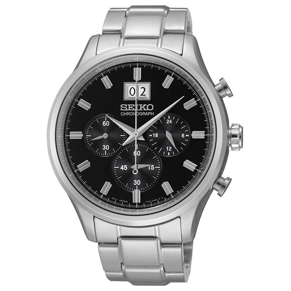 SEIKO Men's Conceptual Series Formal Quartz Watch