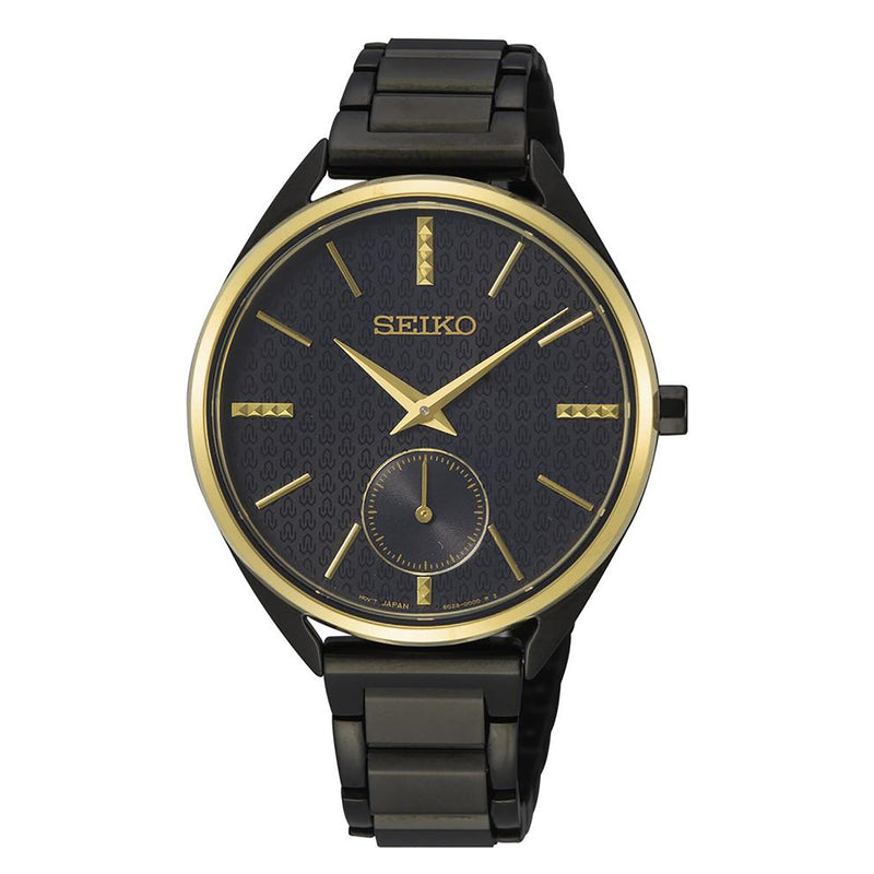 SEIKO Women's Conceptual Series Dress Quartz Watch