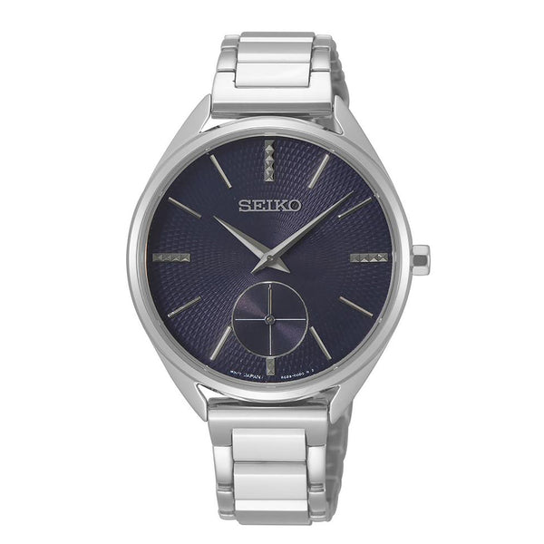 SEIKO Women's Conceptual Series Dress Quartz Watch