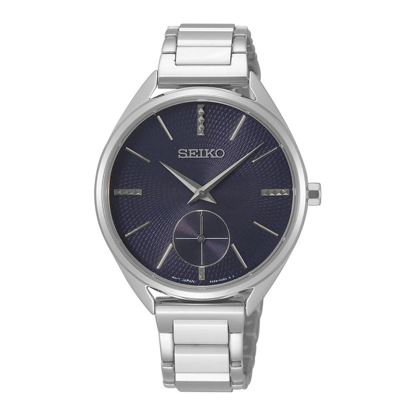 SEIKO Women's Conceptual Series Dress Quartz Watch