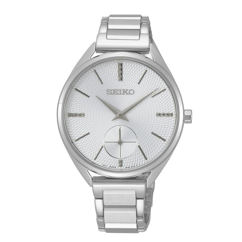 SEIKO Women's Conceptual Series Dress Quartz Watch