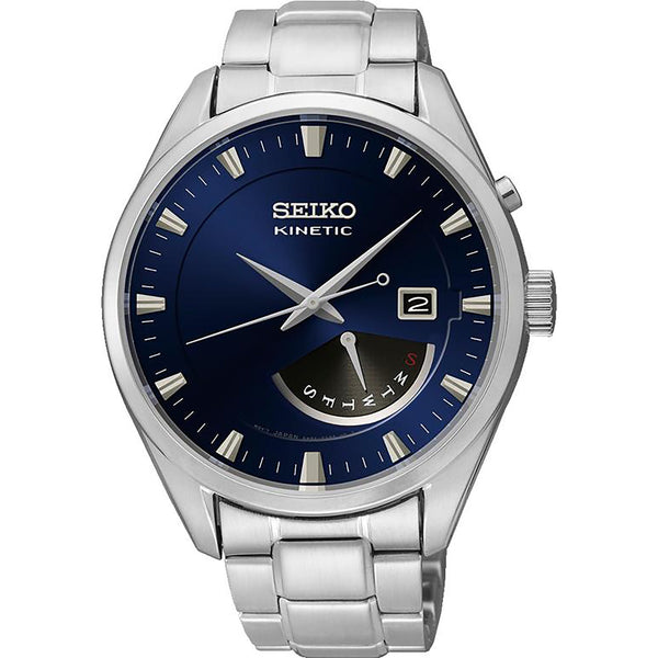 SEIKO Men's Conceptual Series Formal Kinetic Watch