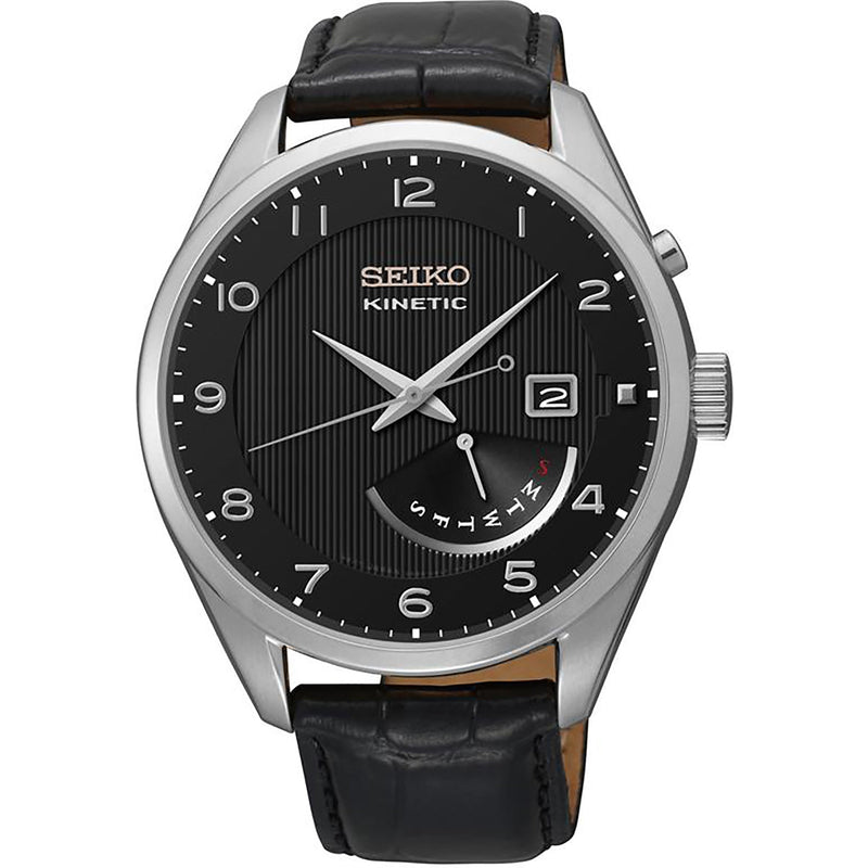 SEIKO Men's Conceptual Series Formal Kinetic Watch