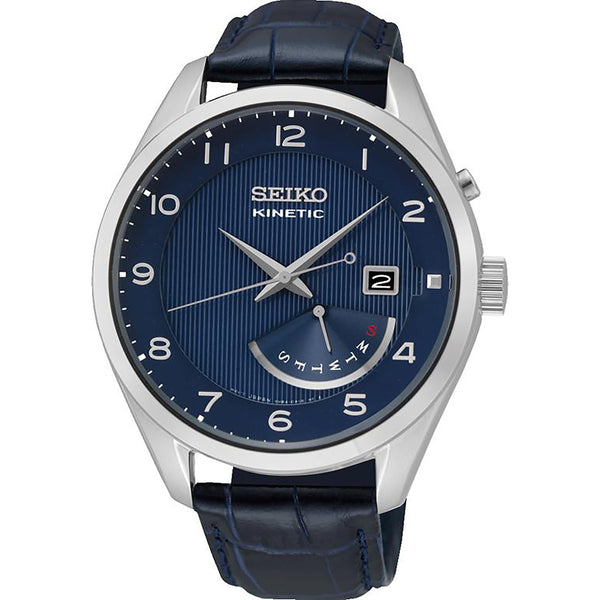 SEIKO Men's Conceptual Series Formal Kinetic Watch