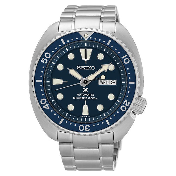 SEIKO Men's Prospex Divers Automatic Watch