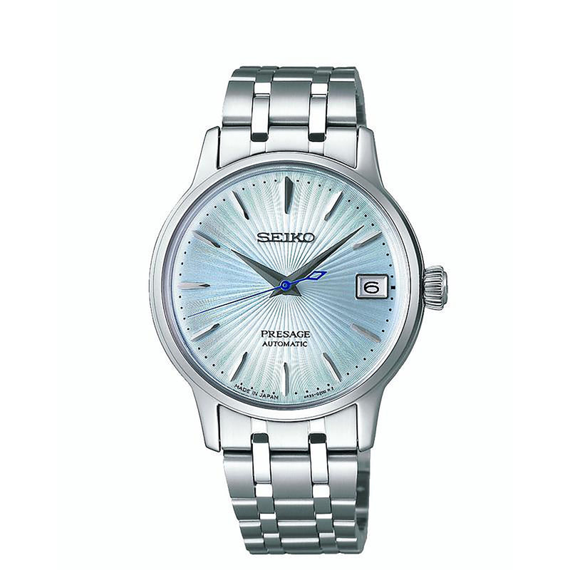 SEIKO Women's Presage Automatic Dress Watch