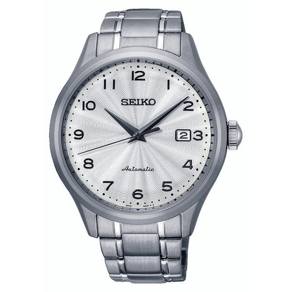 SEIKO Men's Conceptual Series Formal Automatic Watch