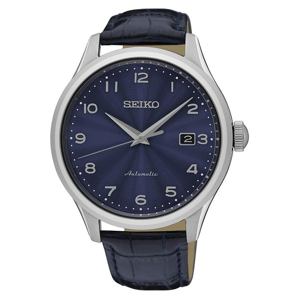 SEIKO Men's Conceptual Series Formal Automatic Watch