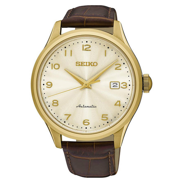 SEIKO Men's Conceptual Series Formal Automatic Watch