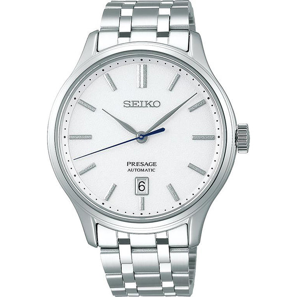 SEIKO Men's Presage Formal Automatic Watch