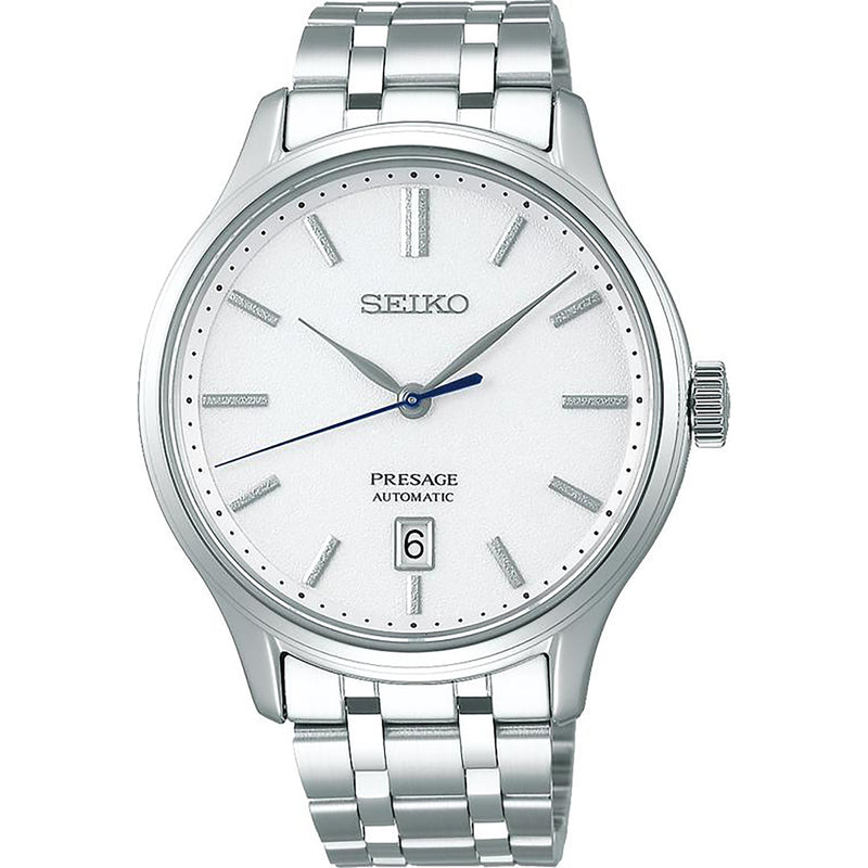 SEIKO Men's Presage Formal Automatic Watch