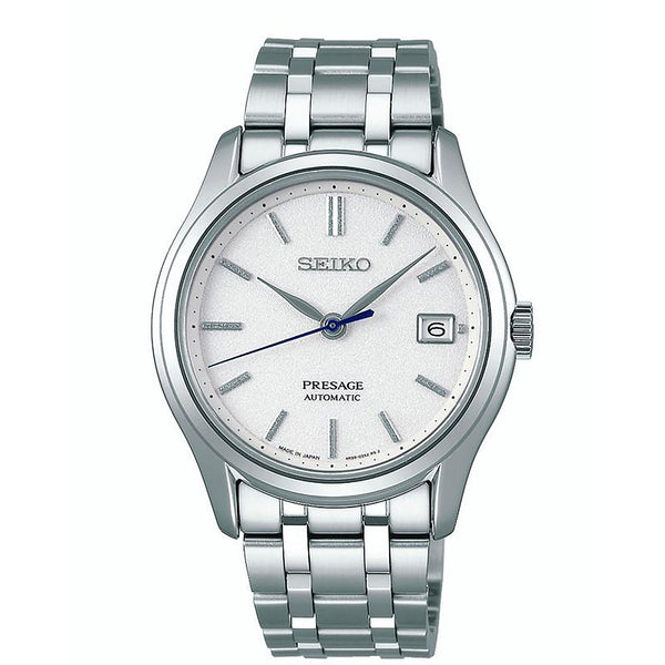 SEIKO Men's Presage Formal Automatic Watch