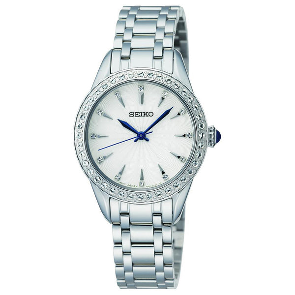 SEIKO Women's Conceptual Series Dress Quartz Watch