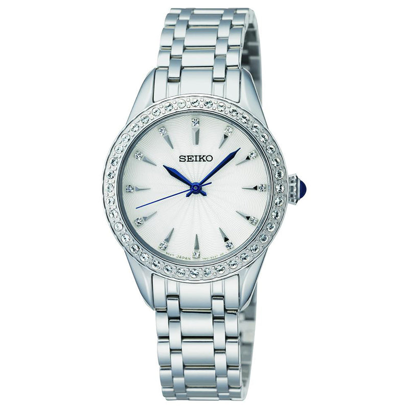 SEIKO Women's Conceptual Series Dress Quartz Watch