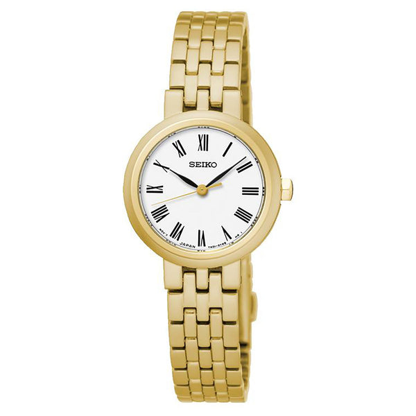 SEIKO Women's Conceptual Series Dress Quartz Watch