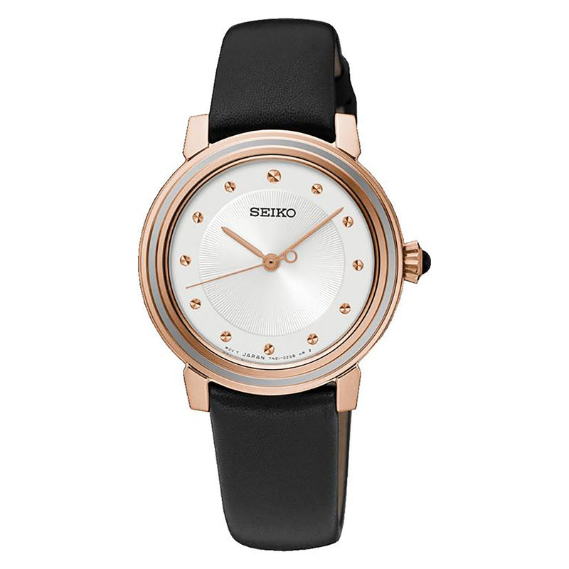 SEIKO Women's Conceptual Series Dress Quartz Watch