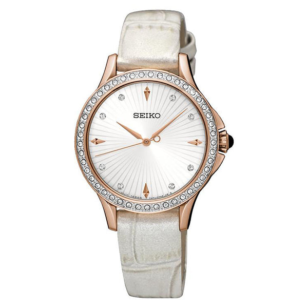 SEIKO Women's Conceptual Series Dress Quartz Watch