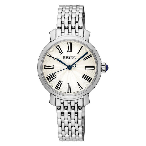 SEIKO Women's Conceptual Series Dress Quartz Watch