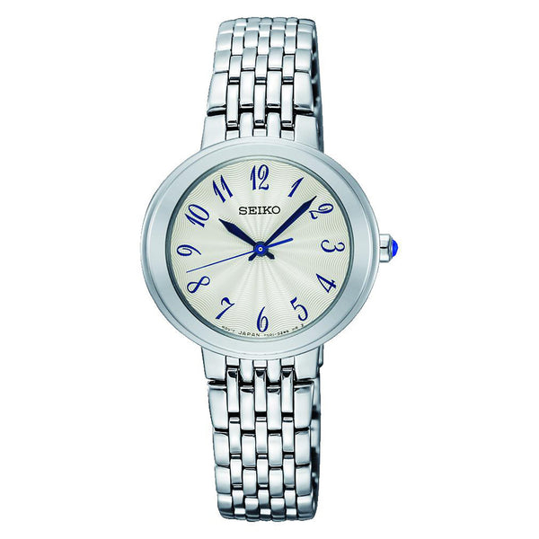 SEIKO Women's Conceptual Series Dress Quartz Watch