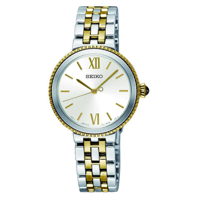 SEIKO Women's Conceptual Series Dress Quartz Watch