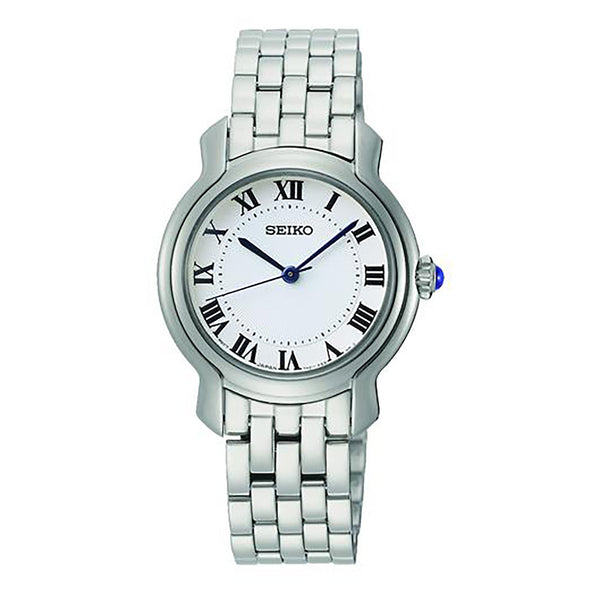 SEIKO Women's Conceptual Series Dress Quartz Watch