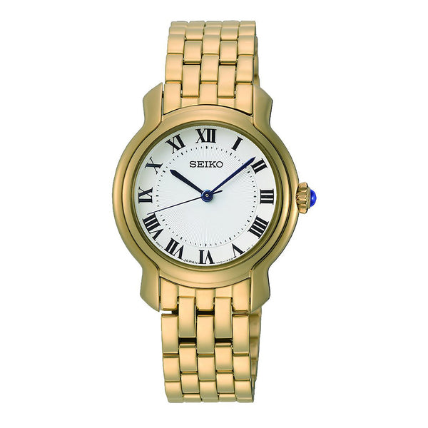 SEIKO Women's Conceptual Series Dress Quartz Watch