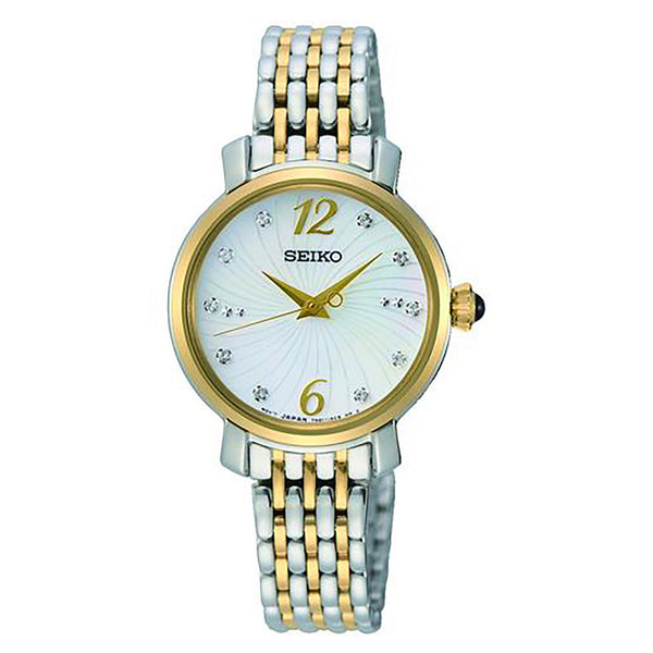 SEIKO Women's Conceptual Series Dress Quartz Watch