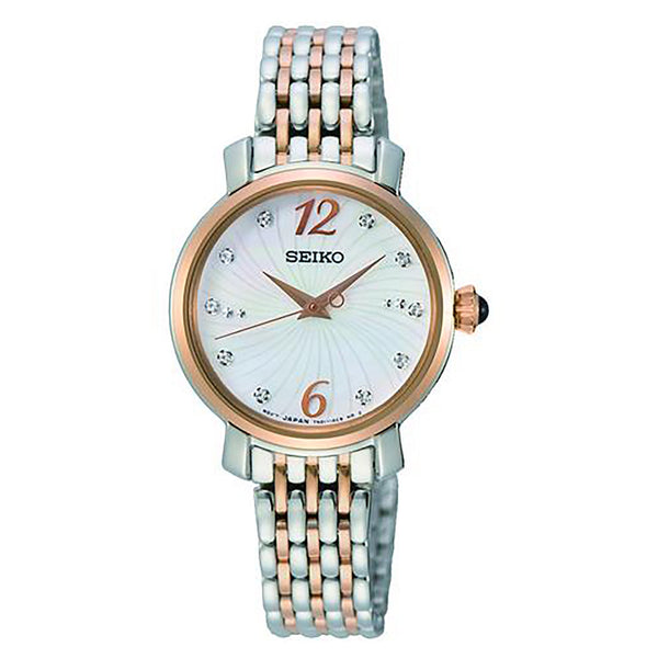 SEIKO Women's Conceptual Series Dress Quartz Watch