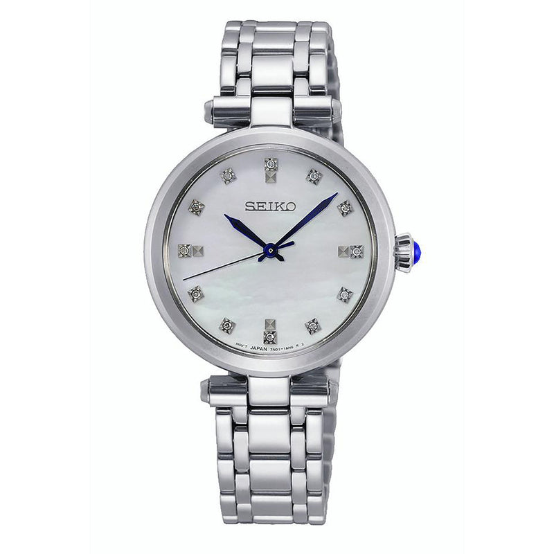 SEIKO Women's Conceptual Series Dress Quartz Watch