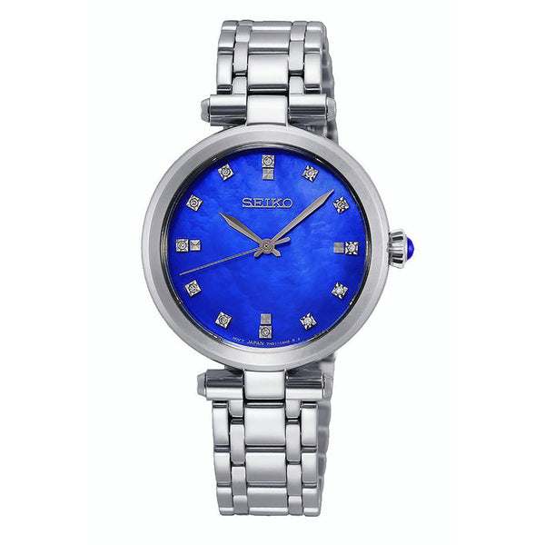 SEIKO Women's Conceptual Series Dress Quartz Watch